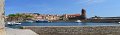 Panorama Collioure 3